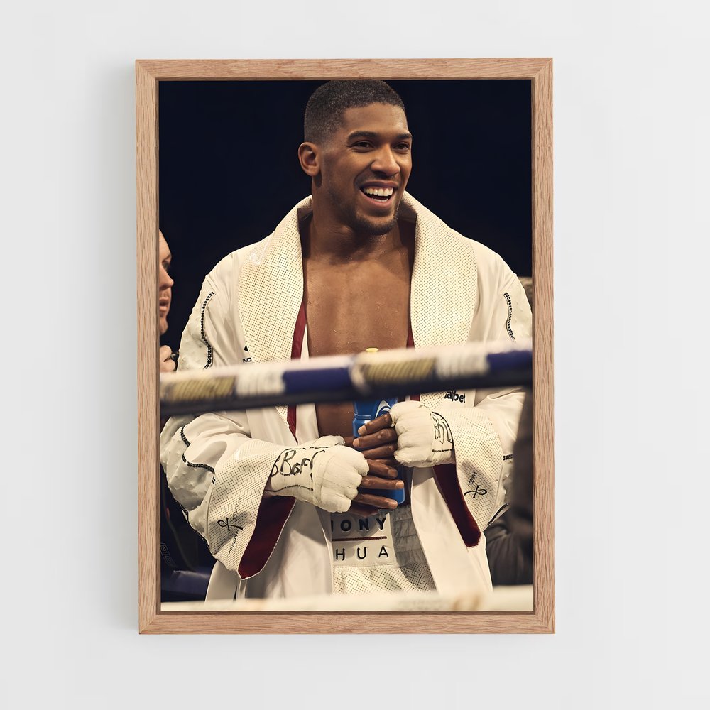 Poster Champion Éternel (vue 4)